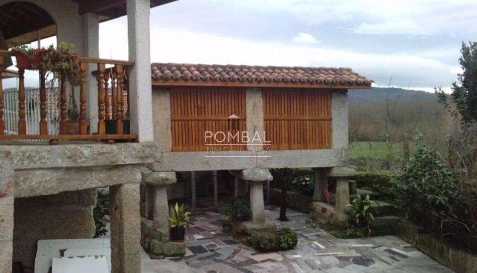 Foto 1 de Casa o chalet en venta en Paderne de Allariz, Ourense