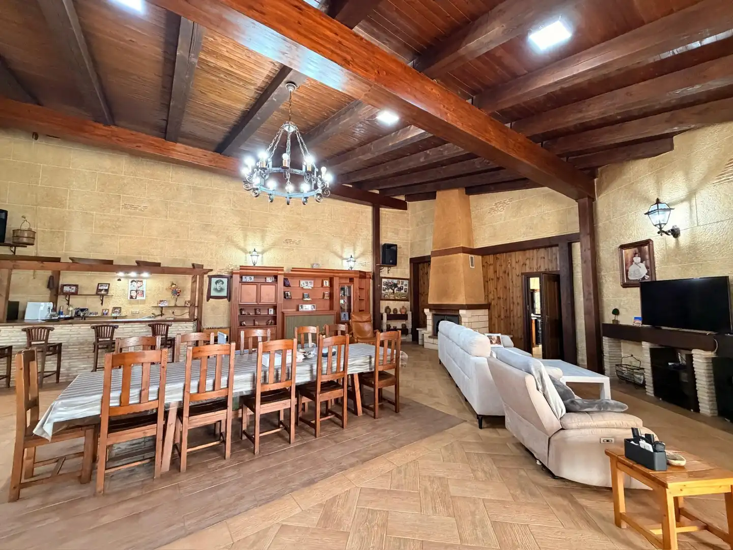 Maison rustique avec piscine à vendre à MARQUESITA - DS BEAL, imagen 53