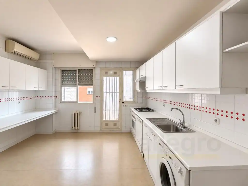 Wohnung mit Aufzug zum Verkauf in Chamartín, imagen 8