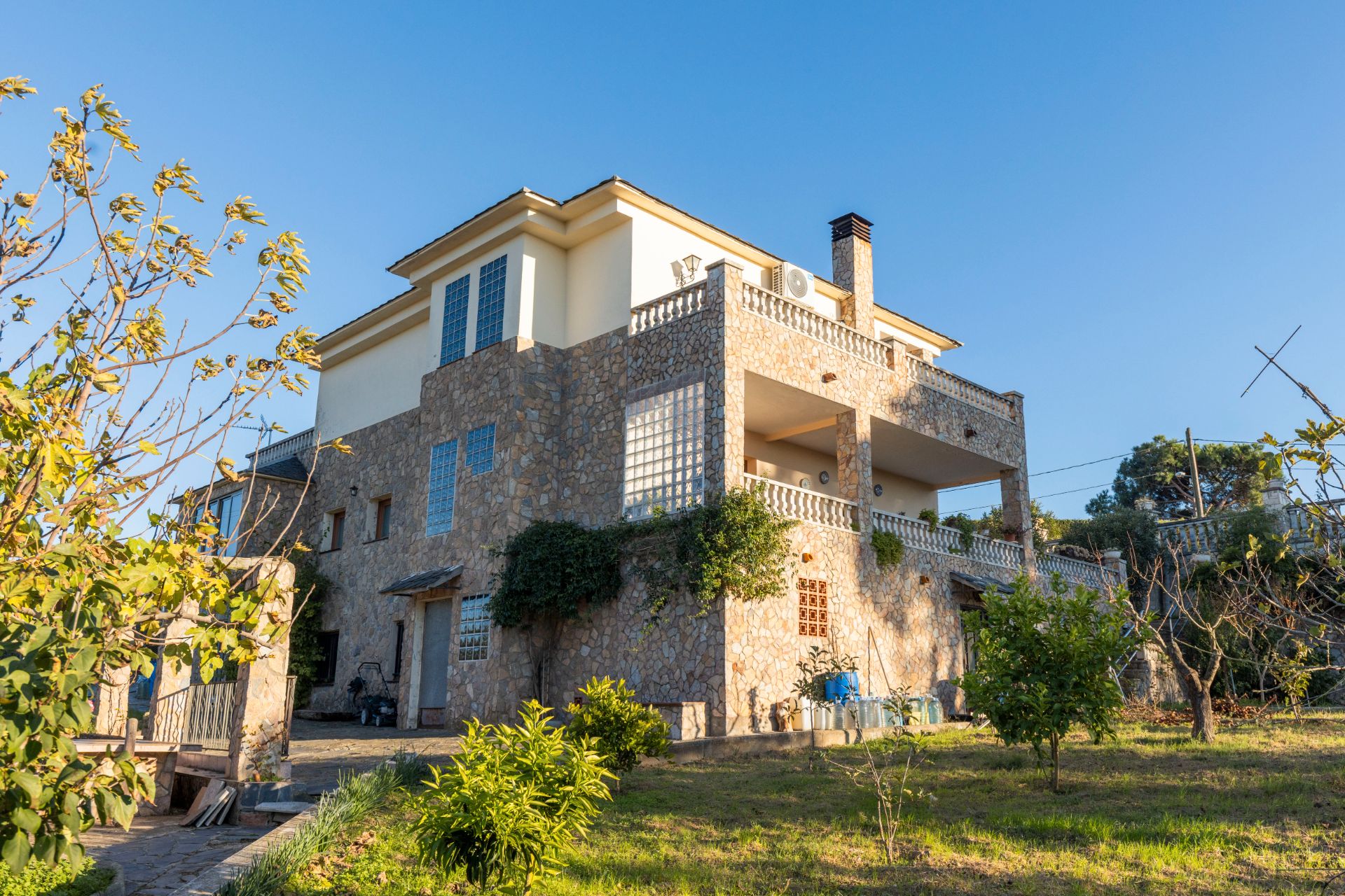 Casa o chalet en venta en Mas Altaba - El Molí