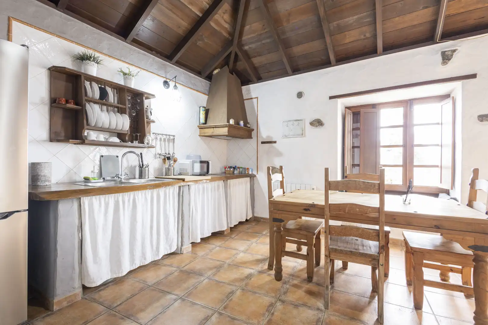 Finca rústica en venta en La Vega - El Amparo - Cueva del Viento