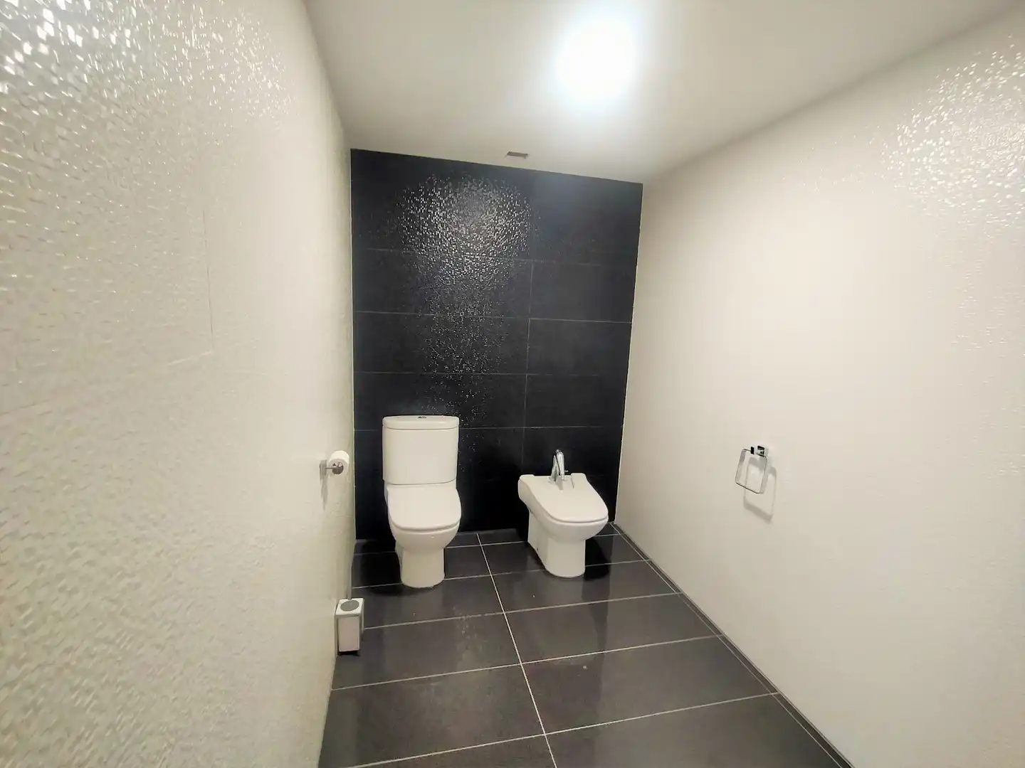 Bany de Casa o xalet en venda en Jávea / Xàbia amb Aire condicionat, Jardí privat i Terrassa