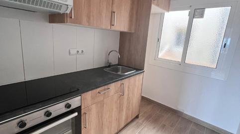 Photo 5 of Flat to rent in Carrer de Josep Serrano, Can Baró, Barcelona