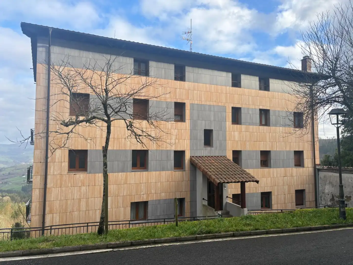 Wohnung zum Verkauf in Elgeta, imagen 7