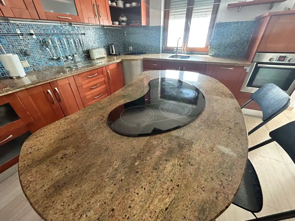 Kitchen of Houses for sale in Ronda