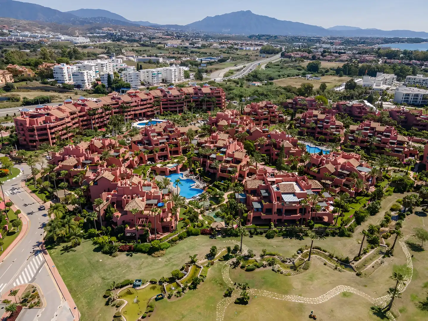 Wohnung mit Pool zum Verkauf in Benamara - Atalaya, imagen 29