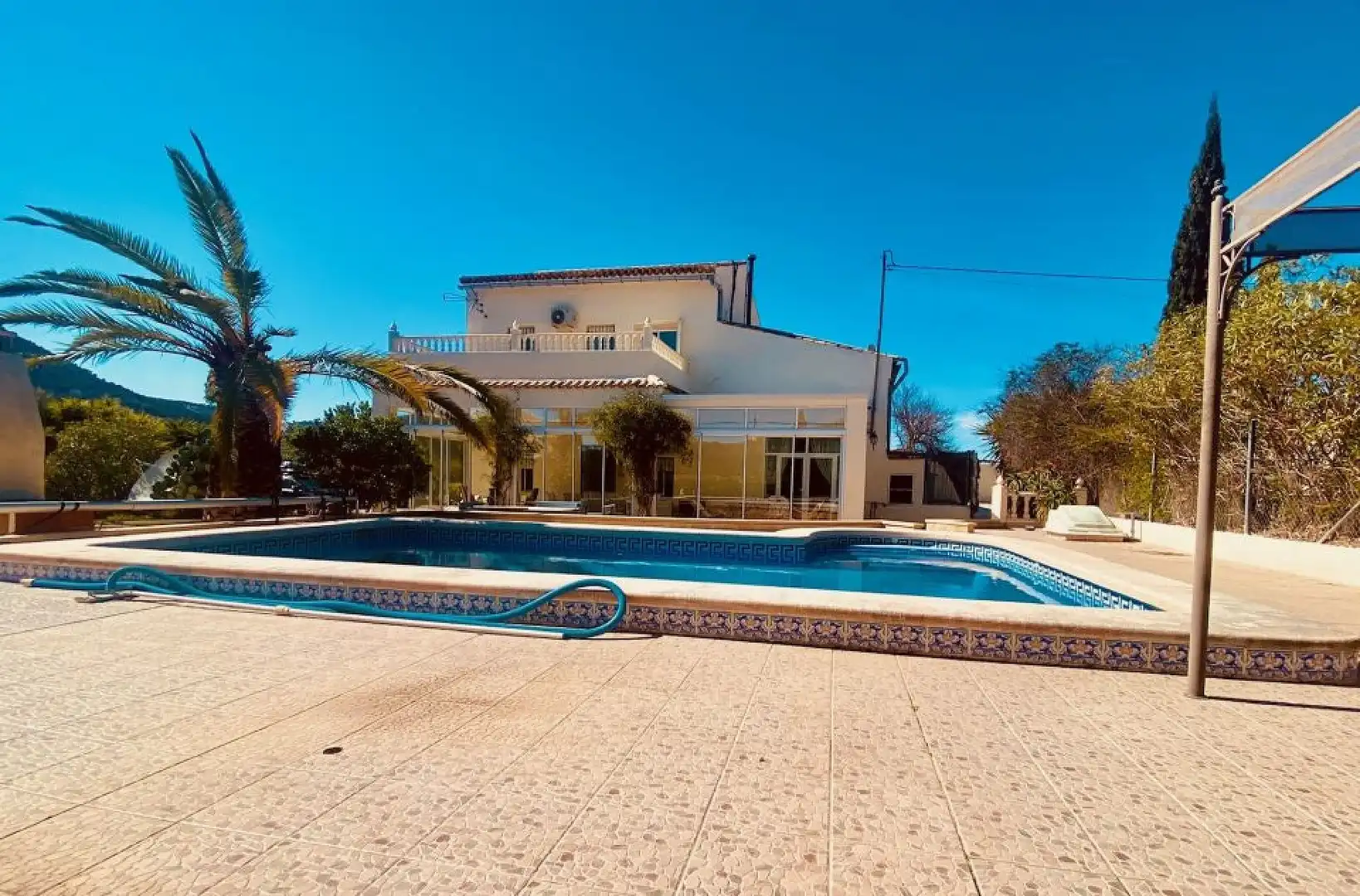 Casa rústica en venda a Abanilla, imagen 19
