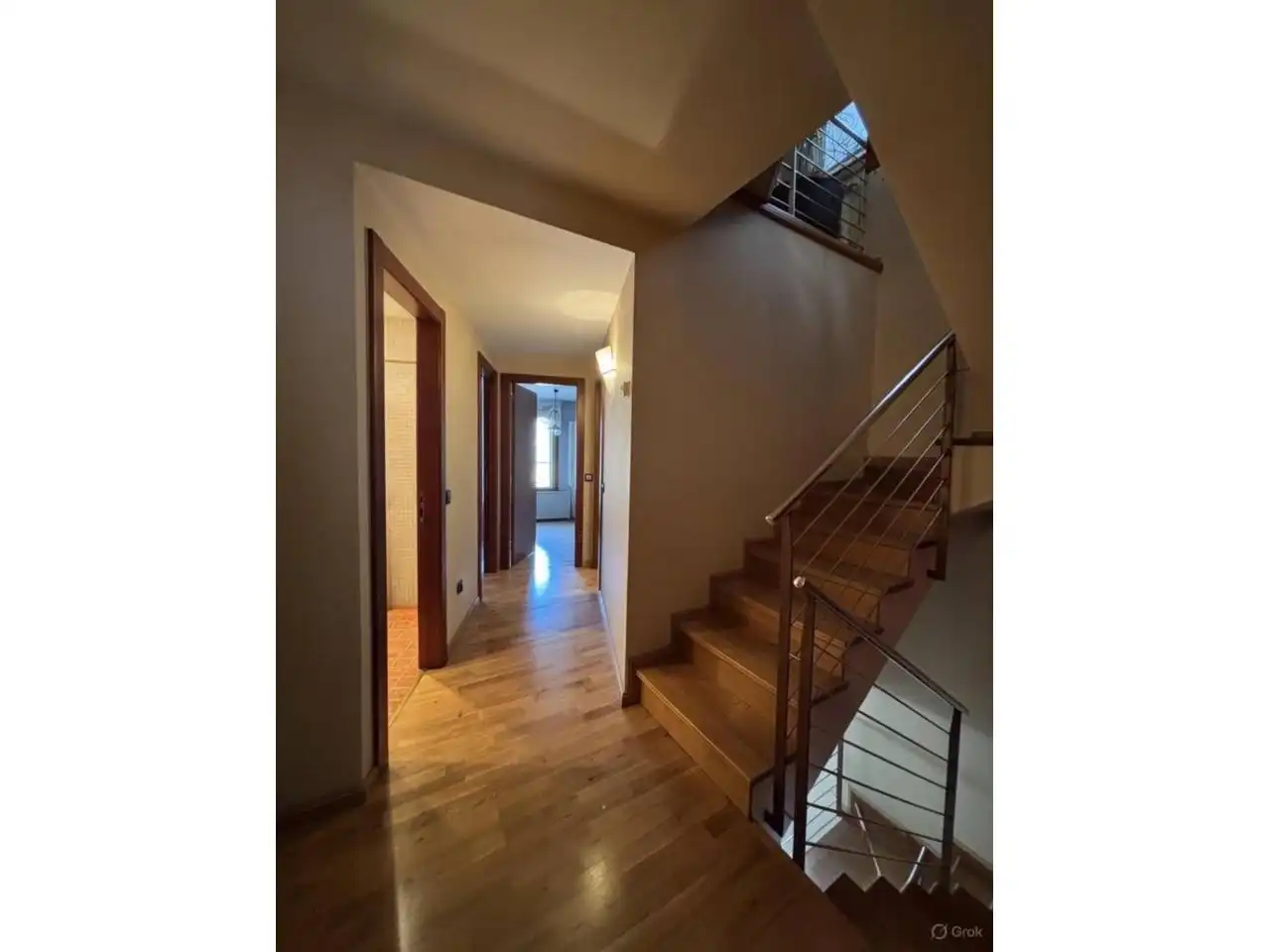 Adosado con jardín en venta en Calle carretera de la Plana Urbanitzacio les Eucambelles, imagen 13