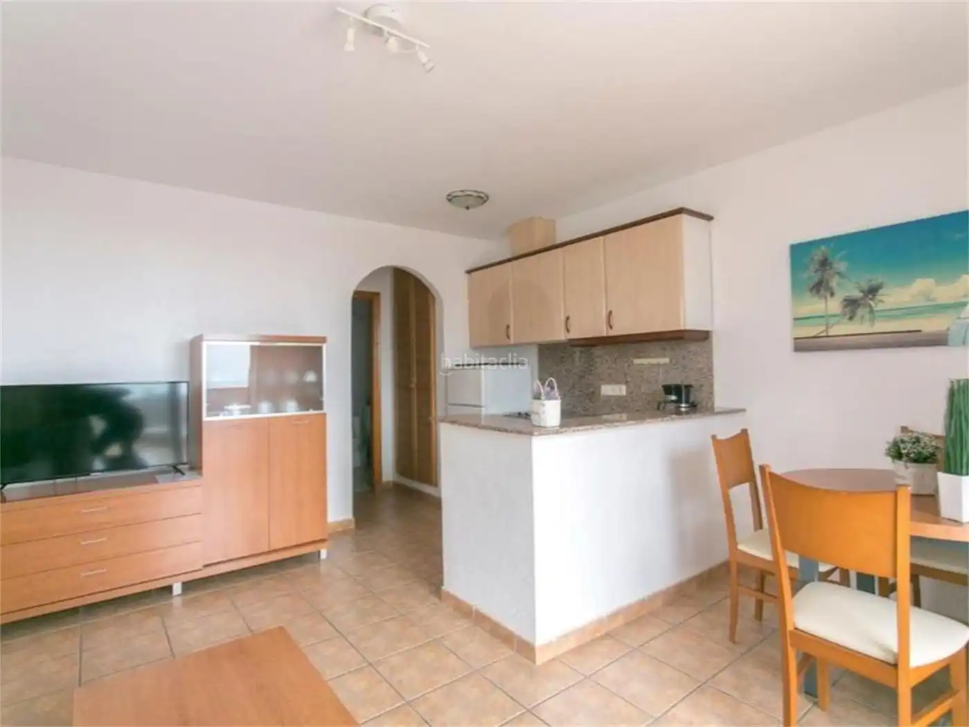 Apartment to rent in Avenida Alemania 1, imagen 6