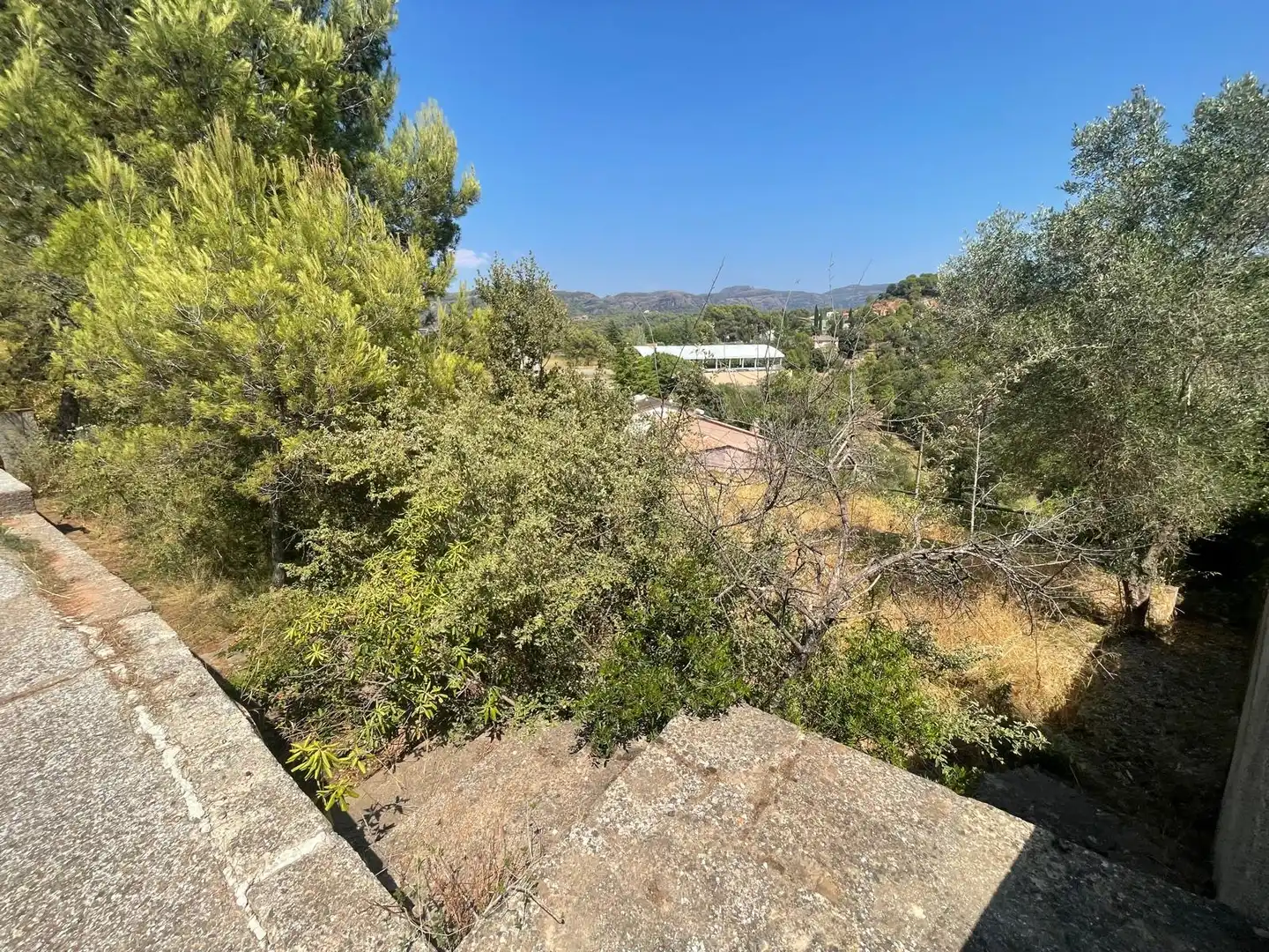 Residencial en venda a Avinguda del Solei, 4, Rellinars