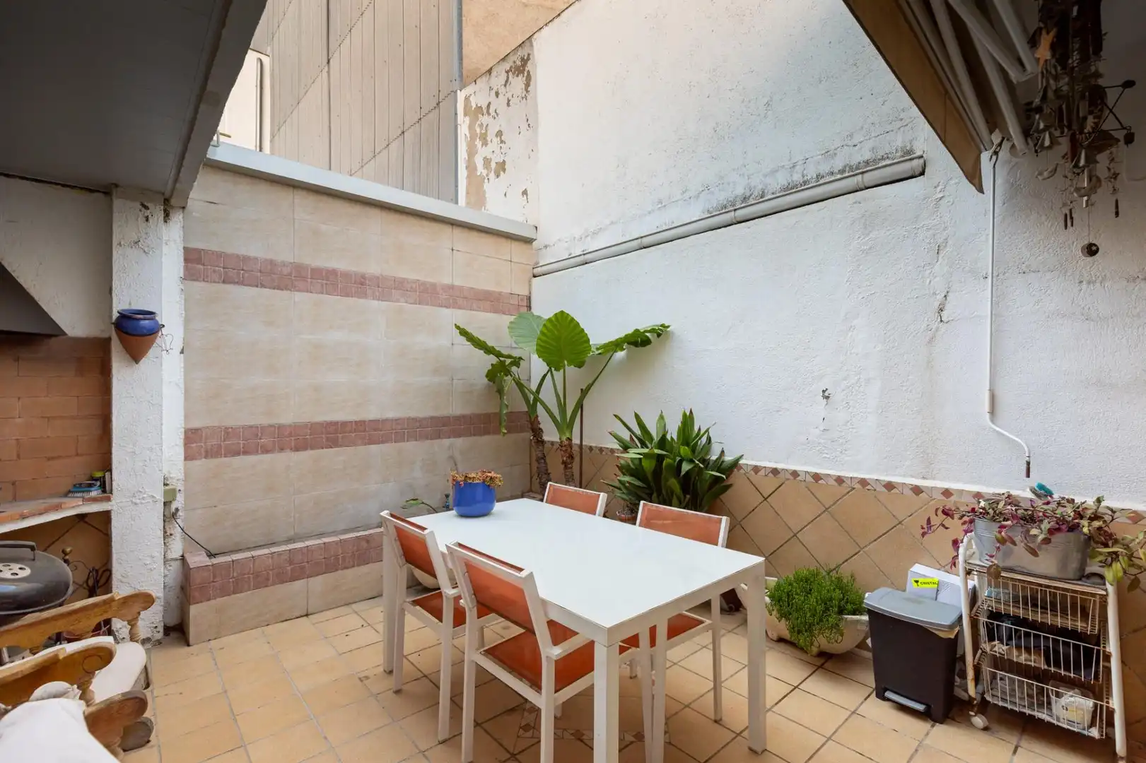 Casa con terrazza in vendita a Carrer JOAN PRIM, imagen 5