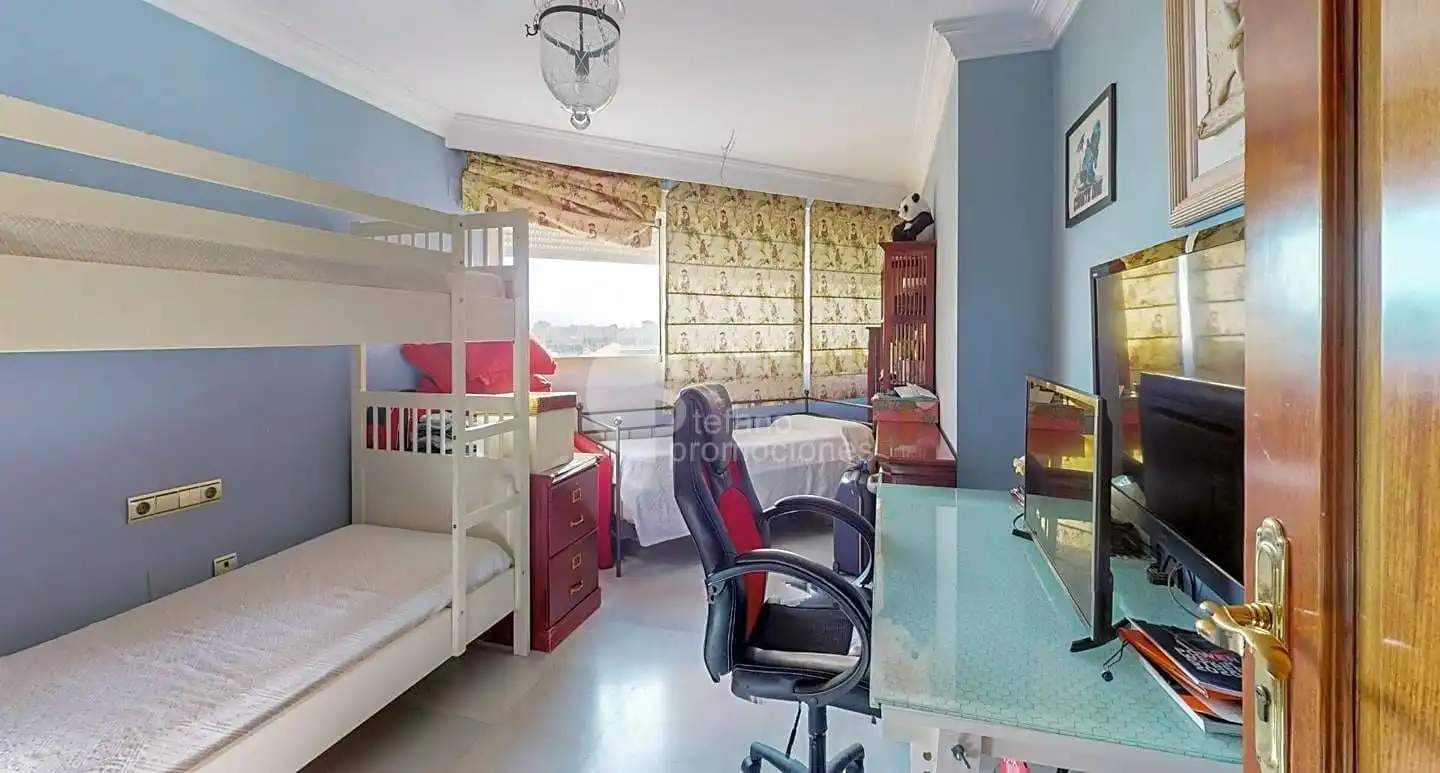Wohnung mit Pool zum Verkauf in De La Farola 1, imagen 8