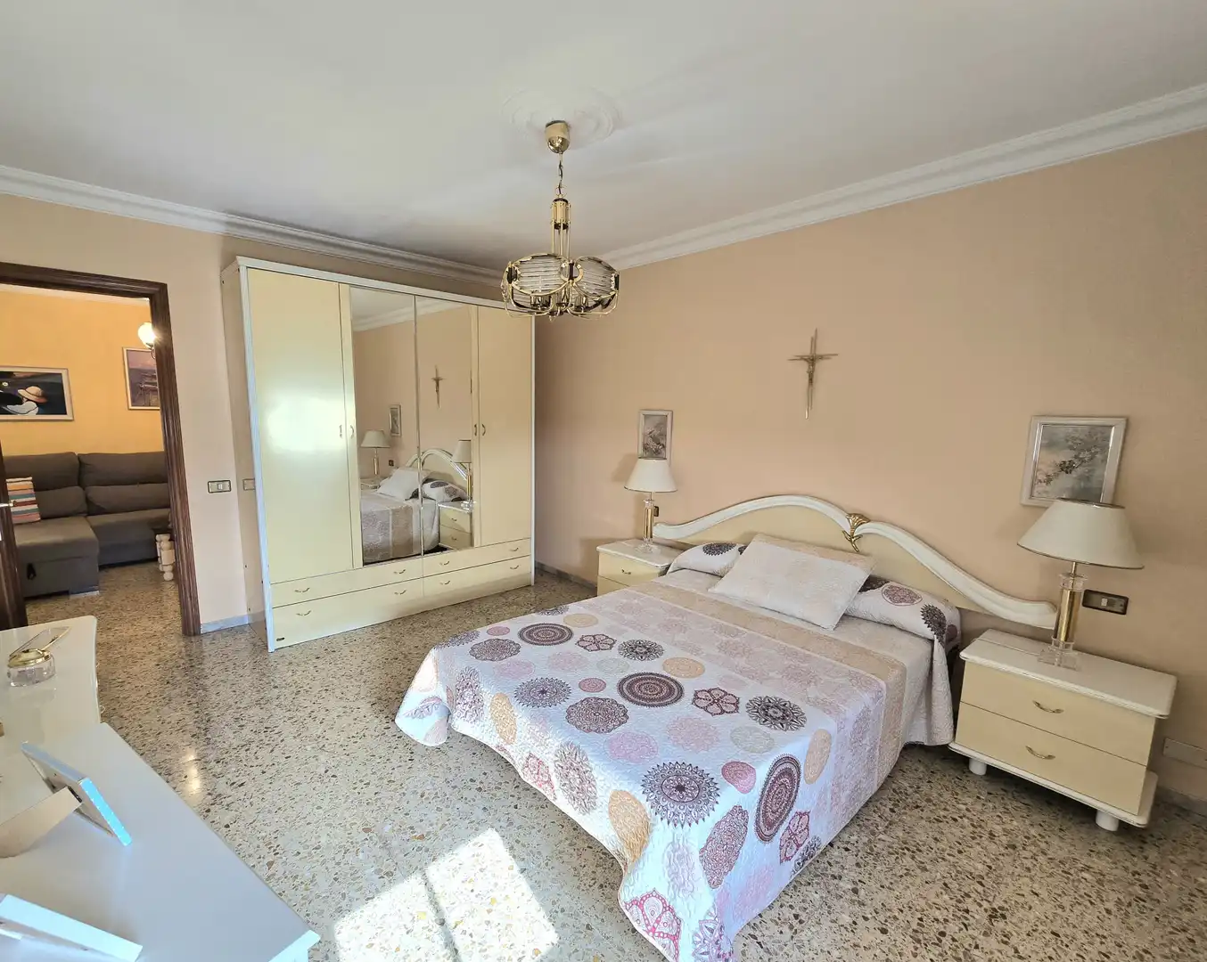 Terraced house with terrace for sale in Camino la Cañada, imagen 24