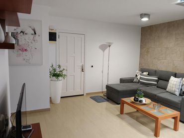 Apartment with lift for sale in ROSARIO EL