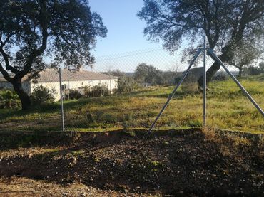 Terreno rustico in vendita a Dehesilla de Calamón - Campomanes