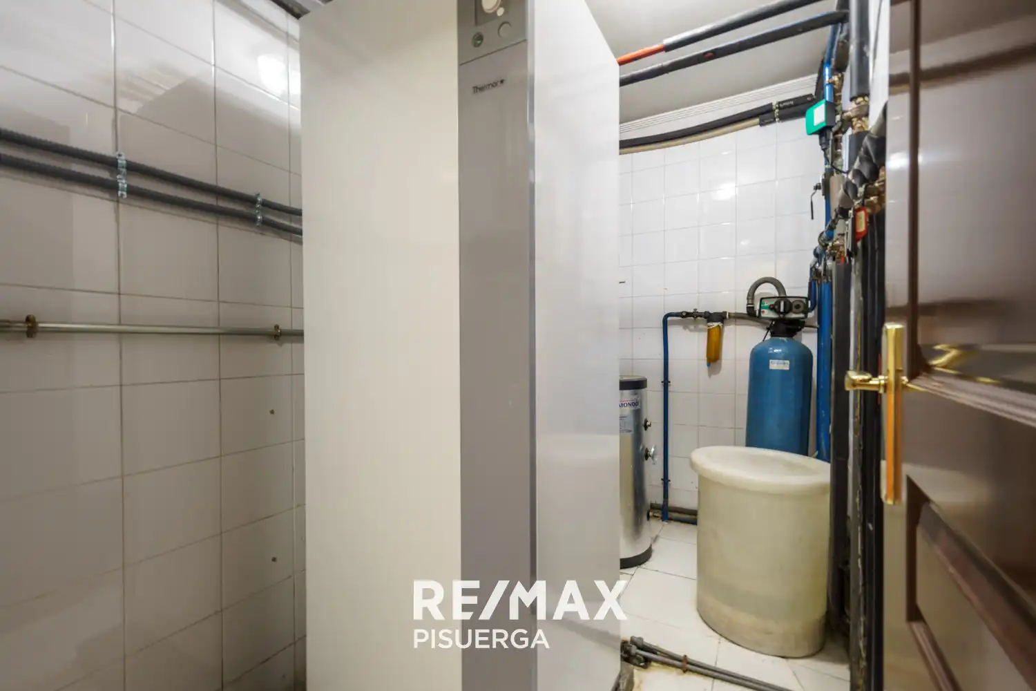 Casa o xalet en venda en Boecillo amb Jardí privat, Traster i Piscina