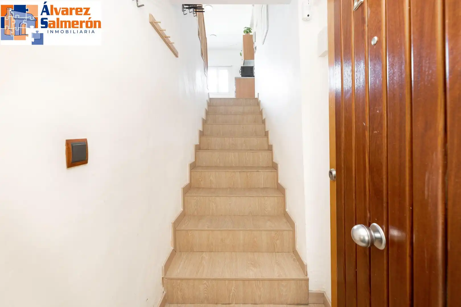 Apartment with lift for sale in Zona alta, imagen 25
