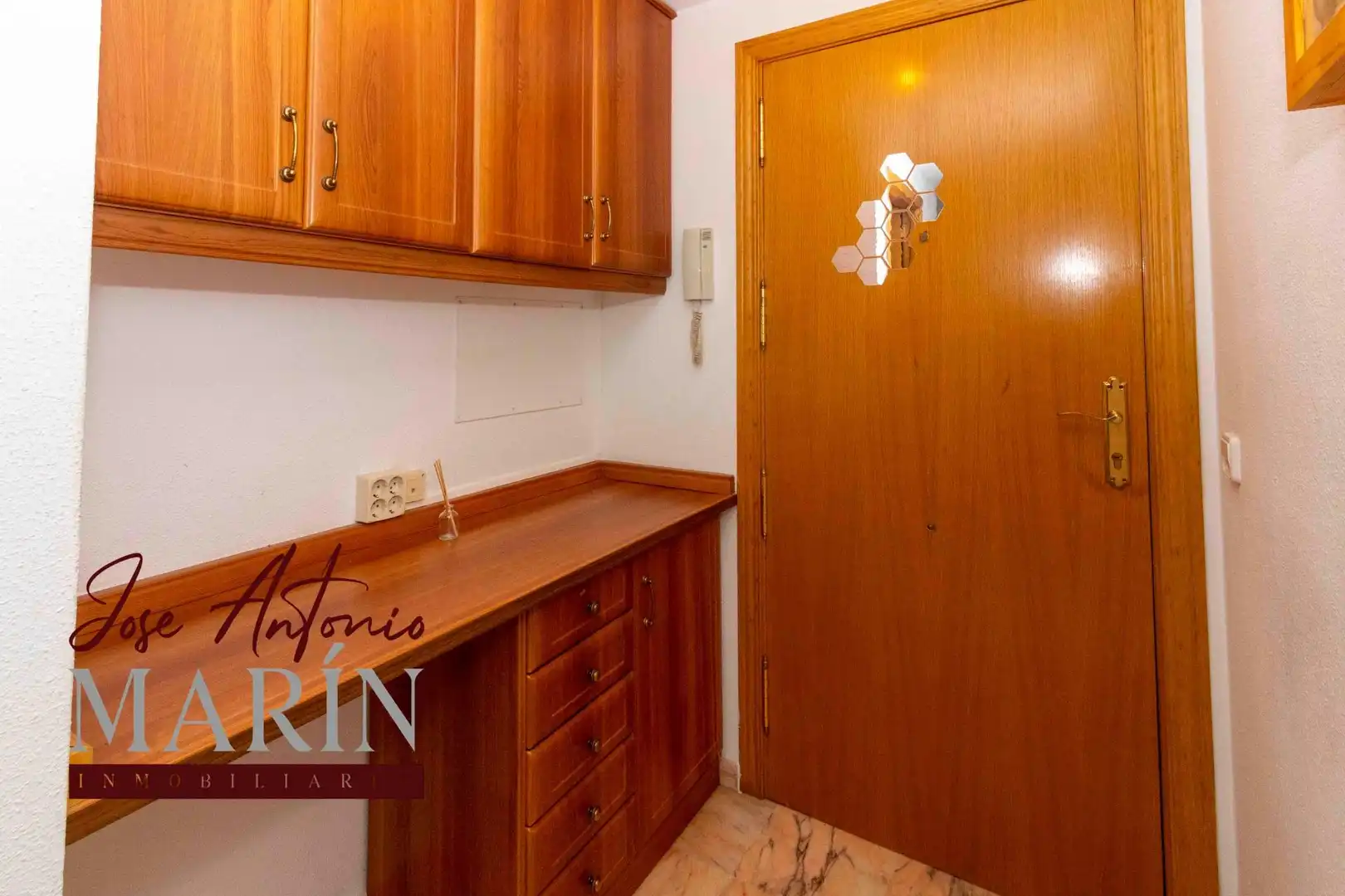 Apartament amb terrassa de lloguer a Pardaleras, imagen 4