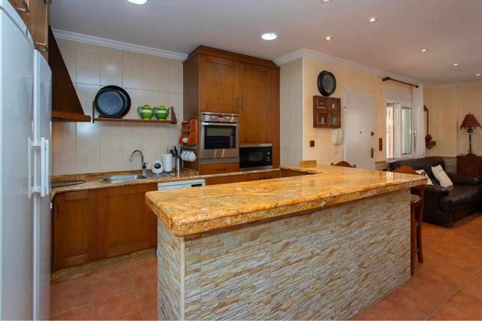 House with terrace for sale in Orihuela ciudad, imagen 6