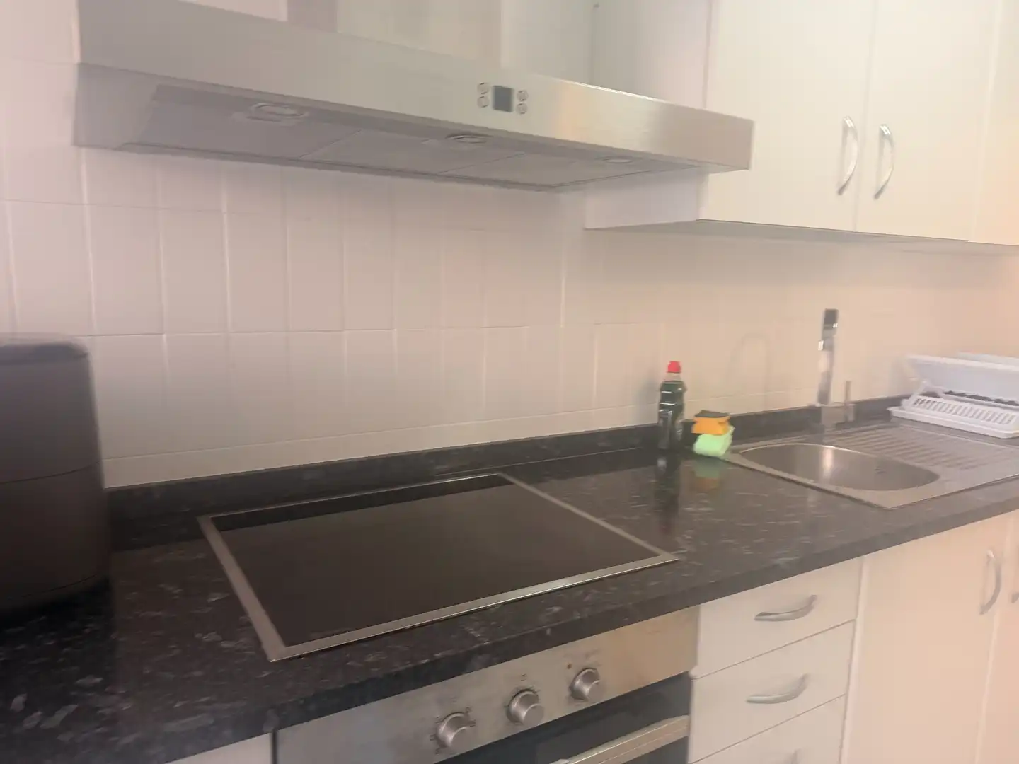 Flat with lift to rent in Calle del Monasterio de Urdax 23, imagen 31