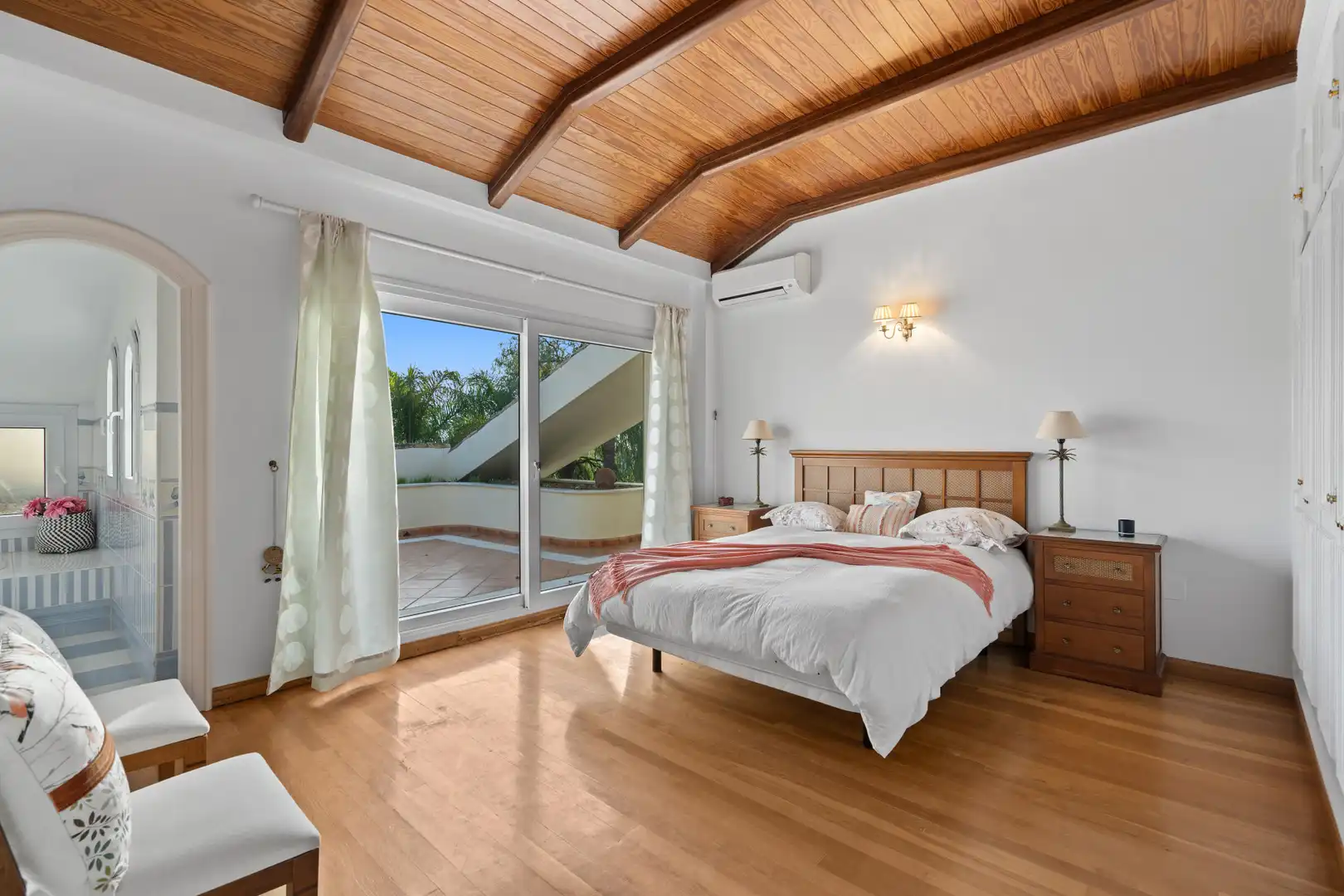 Maison avec terrasse à vendre à Río Real - Los Monteros, imagen 15