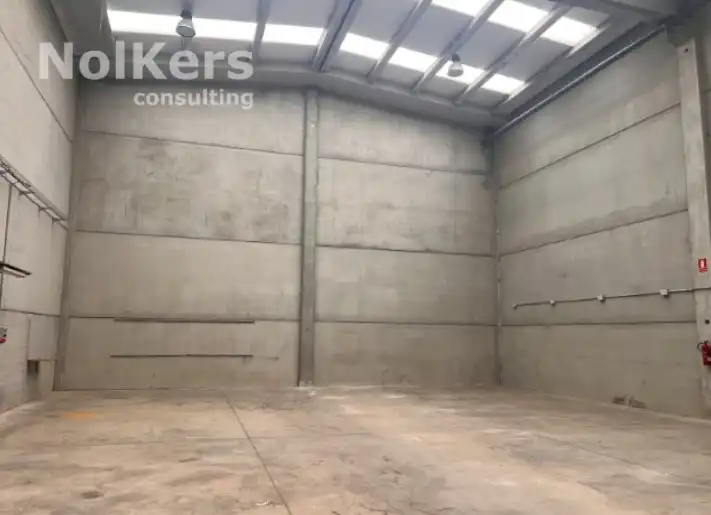 Industrial buildings for rent in Montcada i Reixac  with Heating