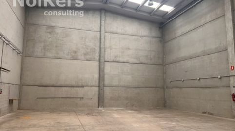 Photo 2 of Industrial buildings for rent in Mas Rampinyo - Montcada Nova - Carrerada, Montcada i Reixac