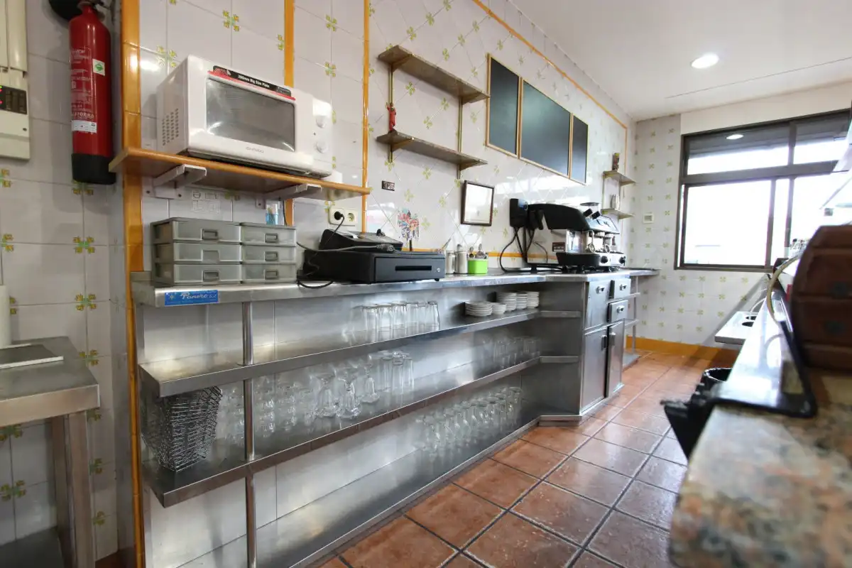 Local comercial en venta en Núcleo Urbano, imagen 9