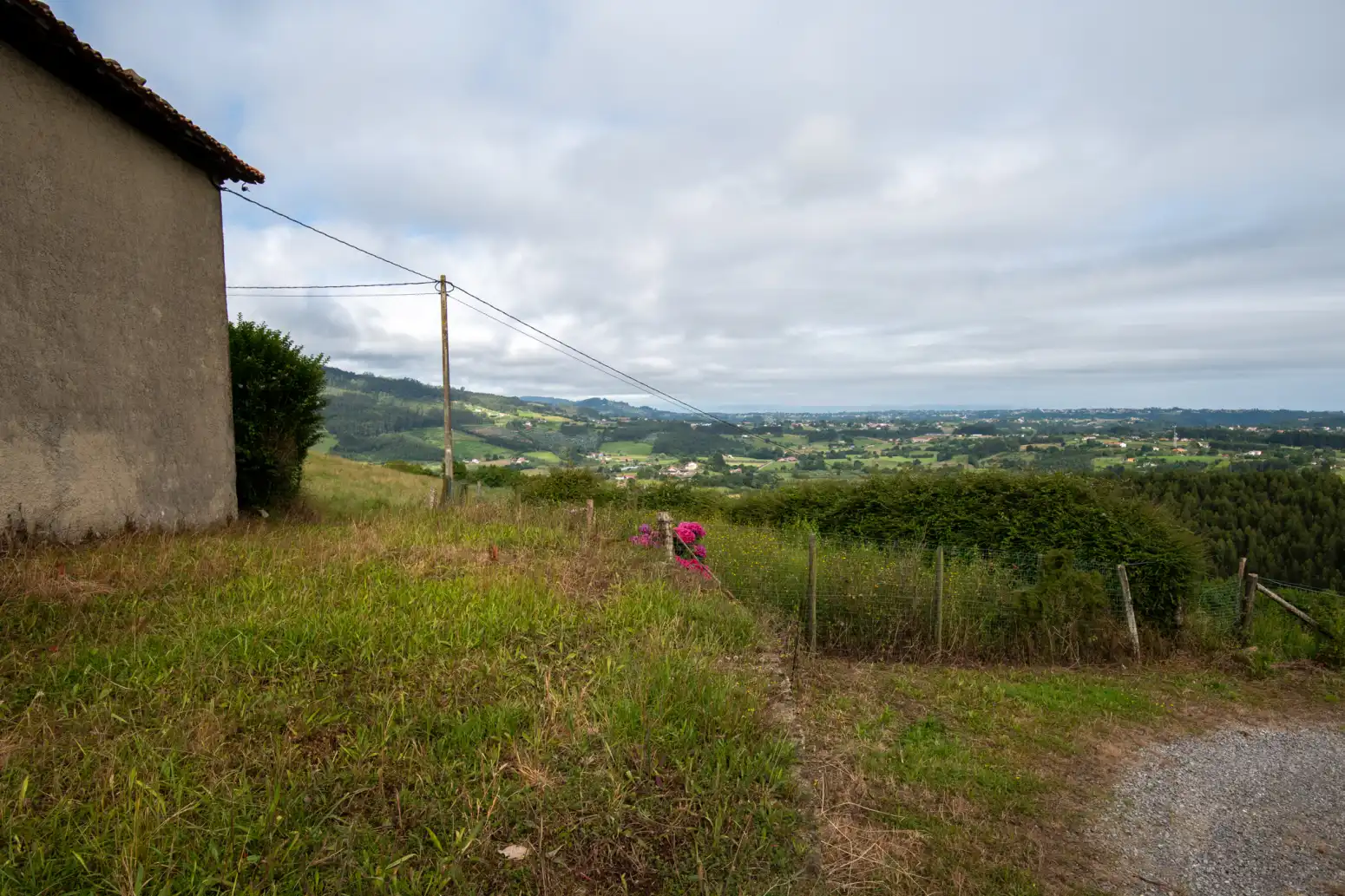 Houses for sale in Villaviciosa  with Private garden