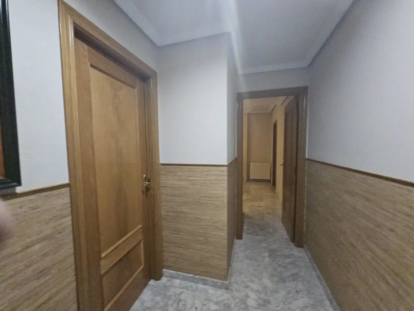 Wohnung zum Verkauf in Almendralejo mit Abstellraum und Möbliert