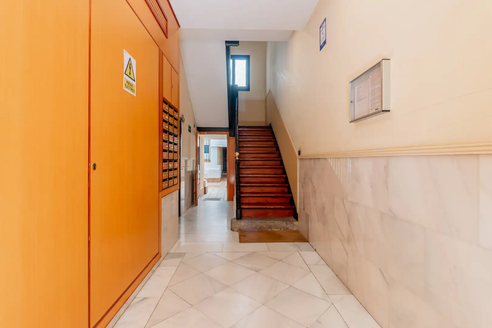 Piso en venta en Madrid con Horno y Lavadora