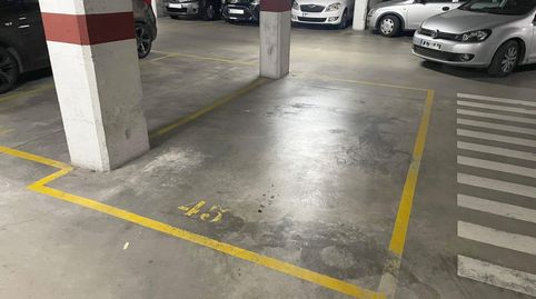 OCASIÓN PLAZA PARA COCHE GRANDE O COCHE  MOTO EN PARQUE DE LA APARADORA, imatge 3