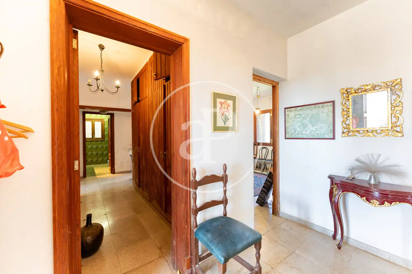 Casa o xalet en venda en Marratxí amb Calefacció, Jardí privat i Piscina