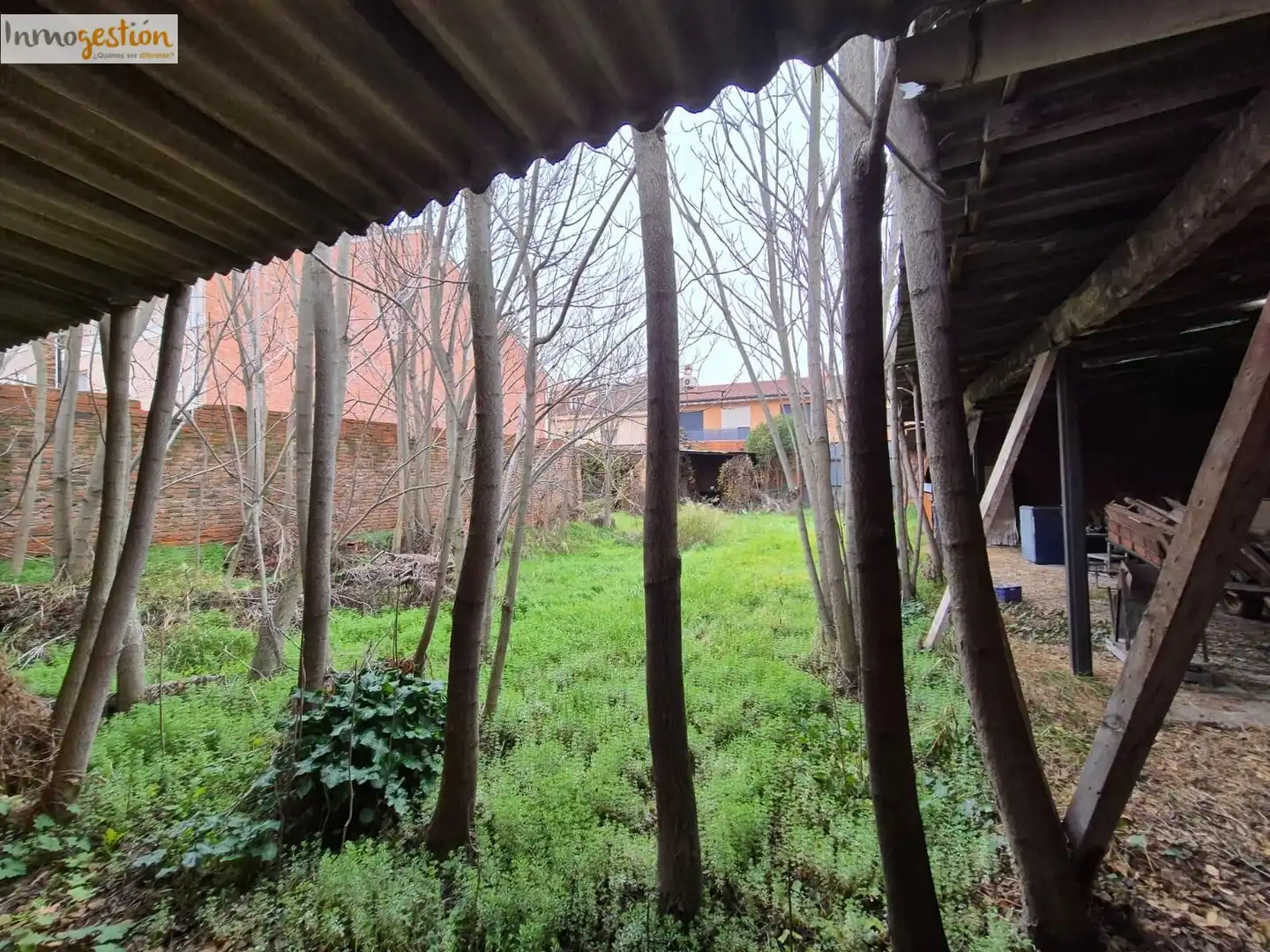 Terrenos y solares en venta en Calle GOYA, imagen 8