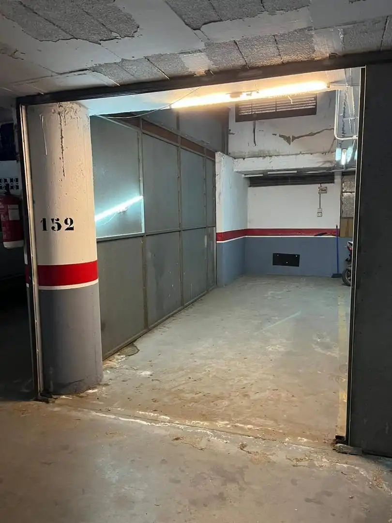 Piso de alquiler en El Juncal - Vallealto