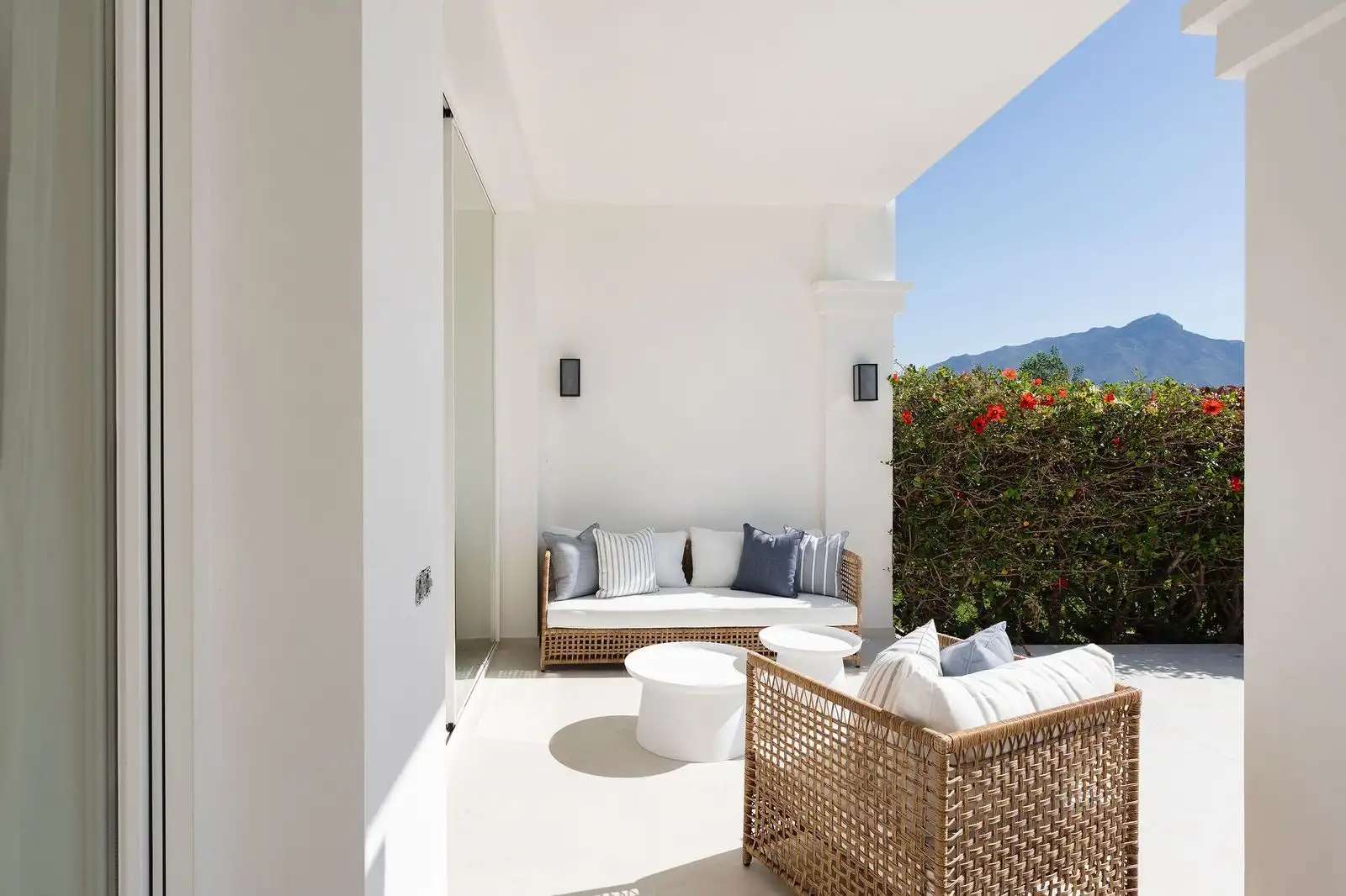 Maison mitoyenne à vendre à Benahavís pueblo, imagen 35