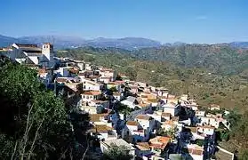 Terreno en venta en El Borge