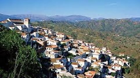 Foto 3 de Terreno en venta en El Borge, Málaga