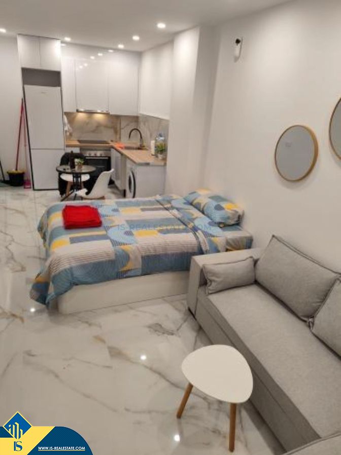 Bedroom of Study for sale in Torrevieja  with Heating, Furnished and Oven