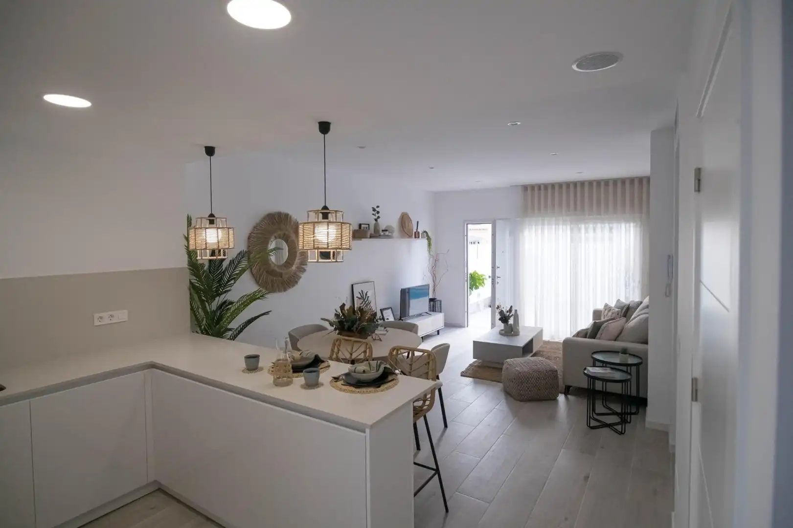 Chalet en venta en Campo de Murcia, imagen 72