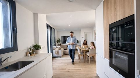 Foto 4 von Wohnung zum Verkauf in Carrer de Cèsar Martinell I Brunet, 23, El Tancat - Mas d'en Gual, Tarragona