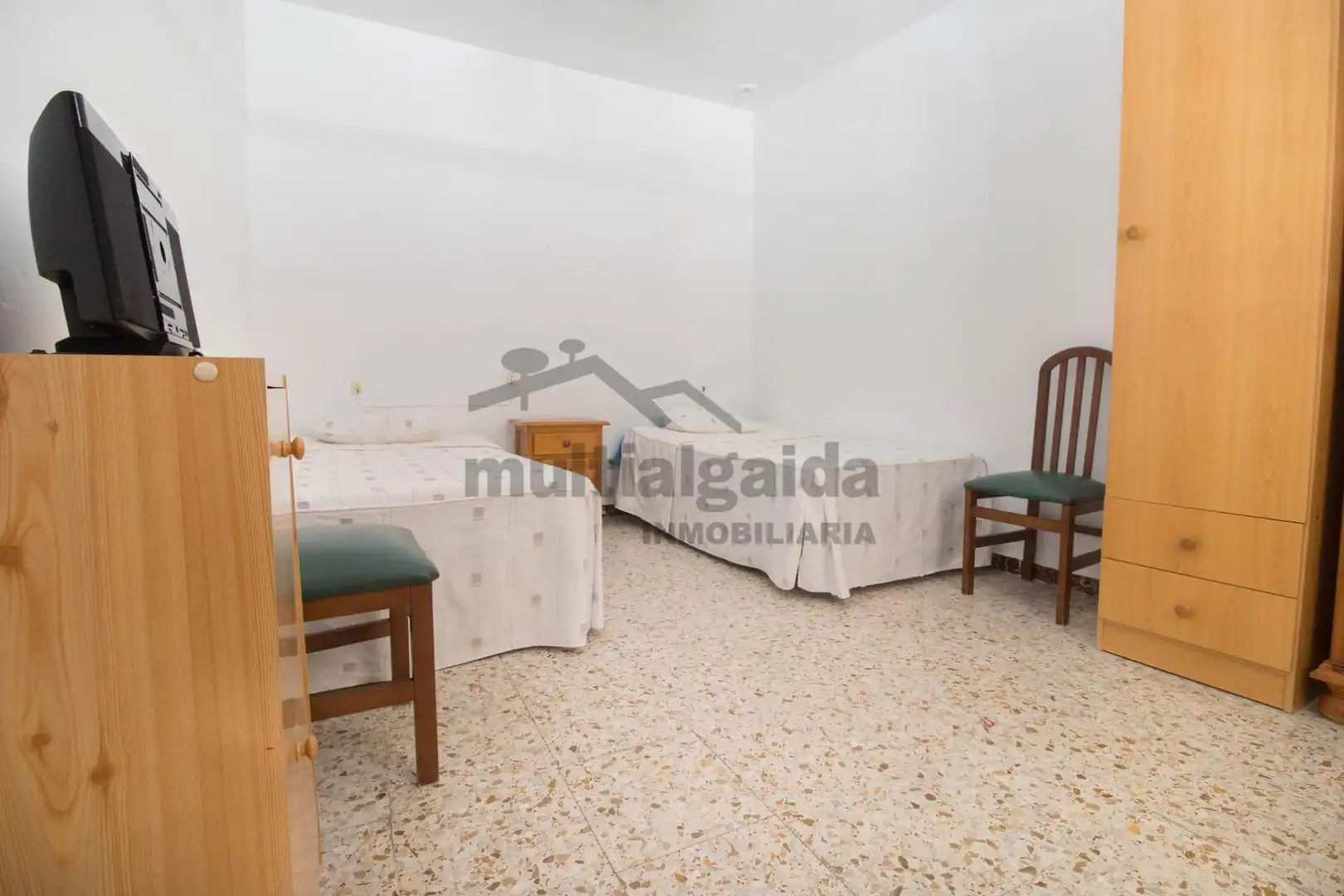 House with terrace for sale in Centro - Calzada - Cabo Noval, imagen 16