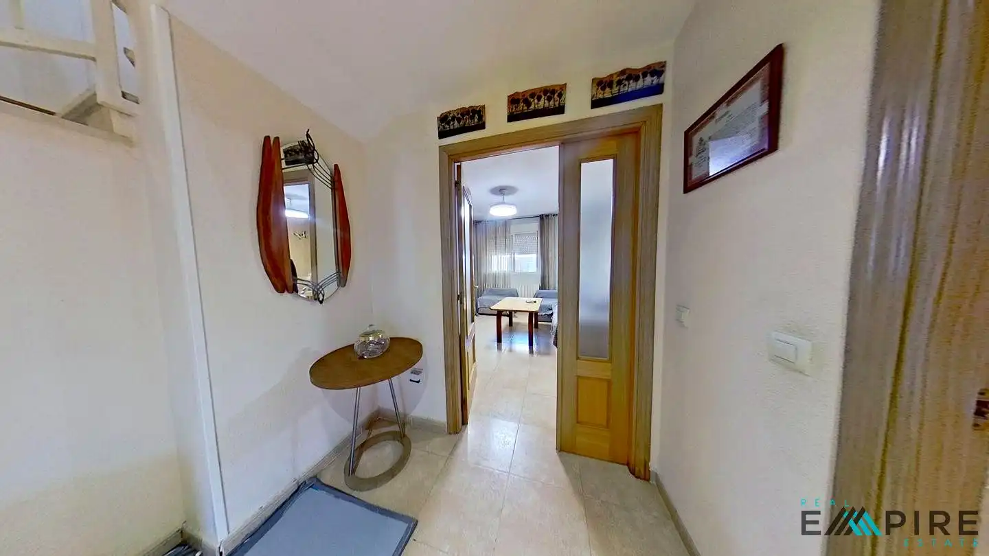 Terraced house with garden for sale in Las Américas, imagen 16