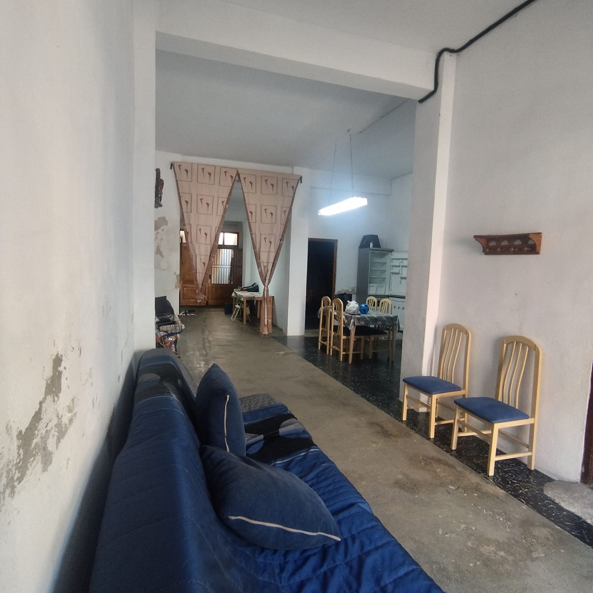 Casa adosada en venta en Sollana