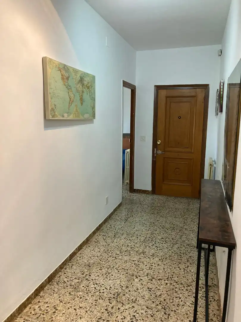 Attic for rent in Ciudad Real  with Furnished