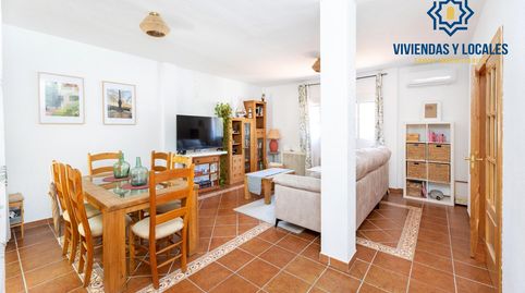 Foto 5 de Casa adosada en venta en Calle Jose Riquelme, 14, La Zubia Ciudad, La Zubia