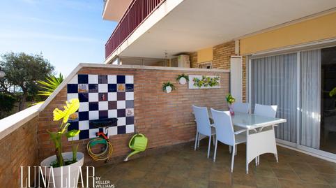 Foto 3 de Planta baja en venta en Baixador, Castelldefels