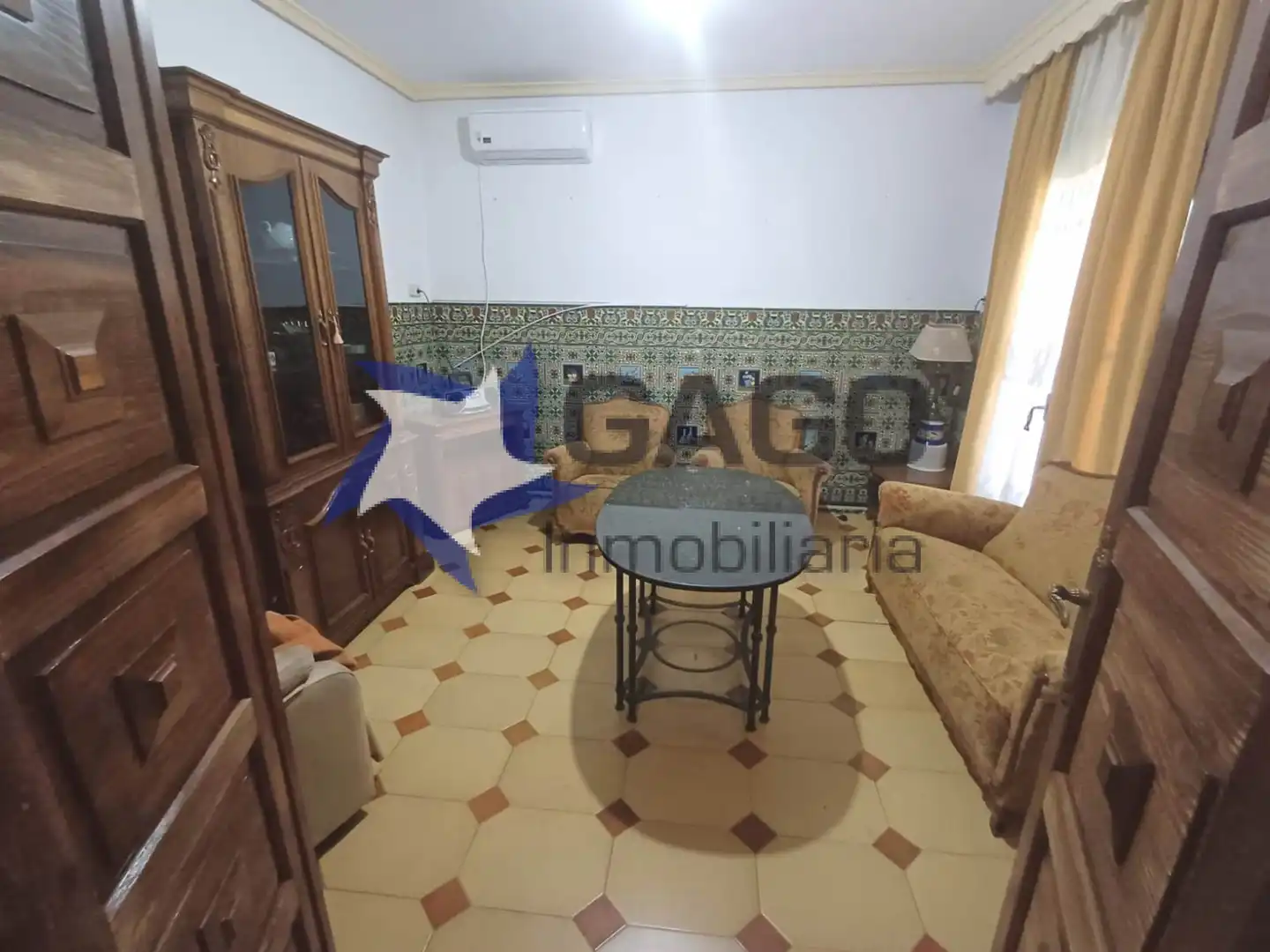 Wohnzimmer von Haus oder Chalet zum Verkauf in Córdoba mit Schwimmbad