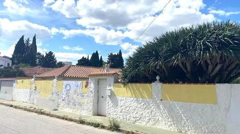 Photo 2 of House or chalet for sale in Cortijo de Maza - Finca Monsalvez - El Olivar, Málaga Capital