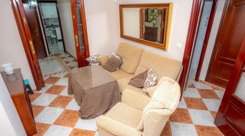 Foto 5 de Piso en venta en La Caleta - La Viña, Cádiz